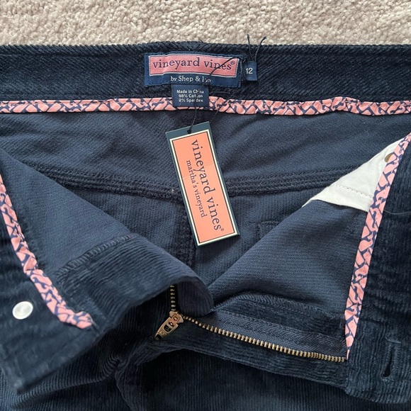 Vineyard Vines Corduroy Skirt - Picture 3 of 5